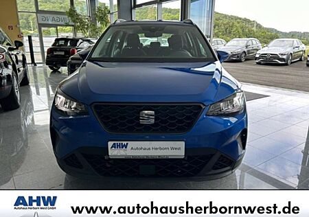 Seat Arona 1.0 TSI Style DSG LED Assistenzpaket Full Link Win