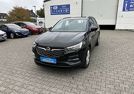 Opel Grandland Edition 1,5 CDTI Aut Navi LED Temp PDCv+h Alu17 E6