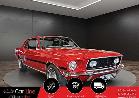 Ford Mustang GT/CS*California Special*4.7 V8
