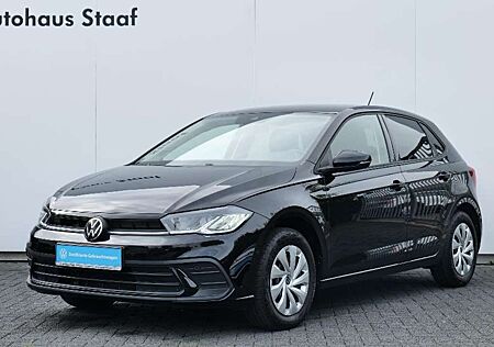 VW Polo Volkswagen Life 1.0 TSI