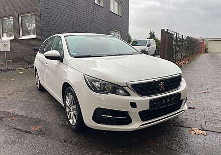 Peugeot 308 SW Active Business NAVI Facelift