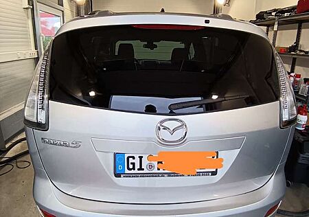 Mazda 5