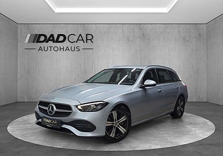 Mercedes-Benz 200 C C200 T 9G-Tronic *LED*Navi*Carplay*Winterräder