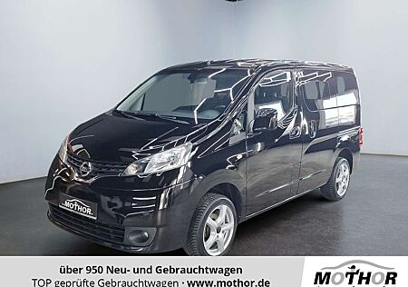 Nissan NV200 Evalia Tekna 1.5 dCi KeyLess LM KAM Navi