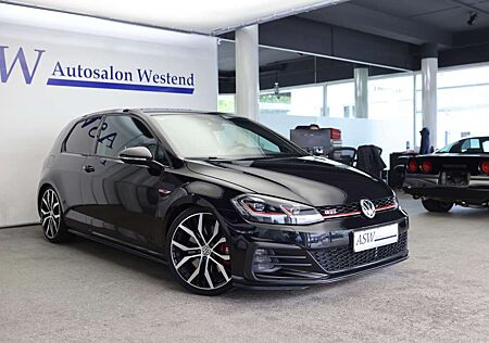 VW Golf Volkswagen VII GTI PERFORMANCE BMT 3-TÜRER SCHALTER