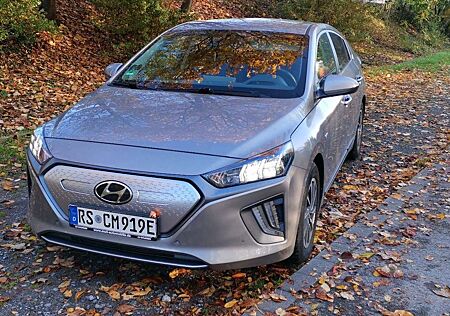 Hyundai Ioniq Elektro Prime