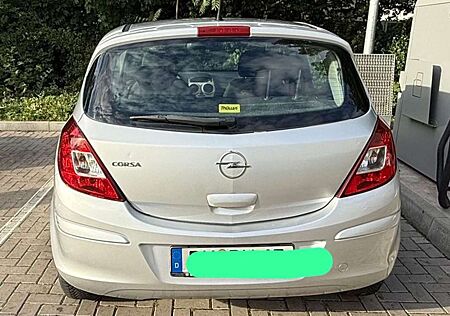 Opel Corsa 1.2