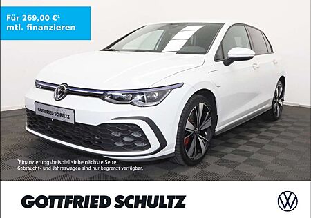 VW Golf Volkswagen VIII 1.4 GTE eHybrid IQ.Light ACC SHZ