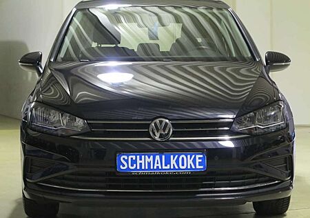 VW Golf Sportsvan Volkswagen 1.0 TSI OPF COMFORTLINE LM16