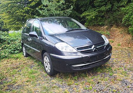 Citroen C8 C8 Diesel 2.0 HDi Attraction