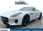 Jaguar F-Type Cabrio P300 Black Pack BI XENON MERIDIAN ACC