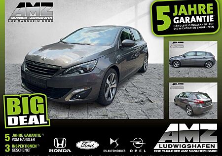 Peugeot 308 1.2 PureTech 130 Allure *PDC*Sitzheizung*