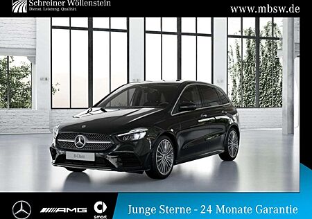 Mercedes-Benz B 250 e AMG*KeyGo*Ambi*RKam*MBUX*Navi*LED*SHZ*8G