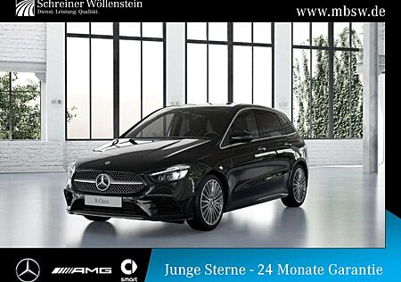 Mercedes-Benz B 250 e AMG*KeyGo*Ambi*RKam*MBUX*Navi*LED*SHZ*8G