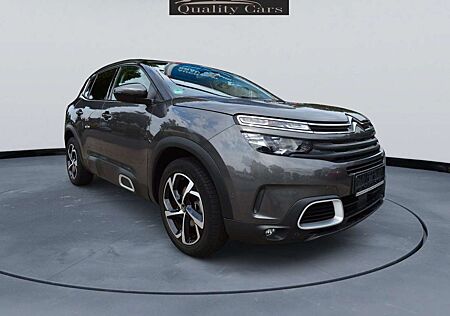 Citroën C5 Aircross Citroen Feel 130 Ps Navi