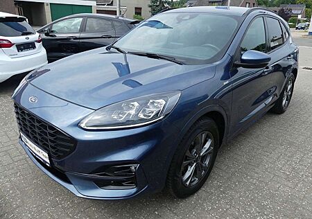 Ford Kuga ST-Line X AHK NAVI B&O-SOUND RÜFAKA ACC LED