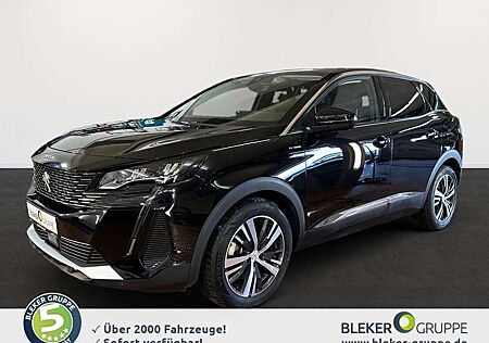 Peugeot 3008 Hybrid 225 Allure