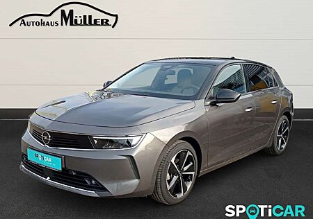 Opel Astra L Elegance 1.2 Turbo NAVI RFK Sitzheizung LED ACC