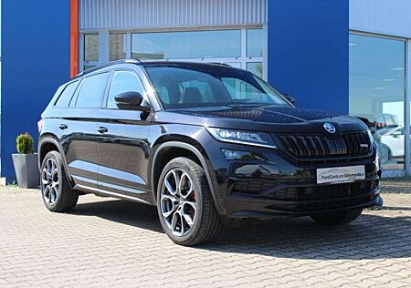 Skoda Kodiaq 2.0 Bi-TDI 4x4 DSG RS