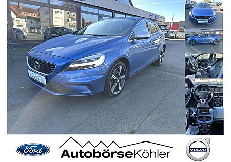 Volvo V40 D3 R-Design *LED, EPH, BLIS...*