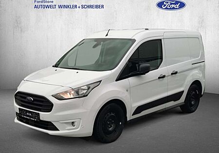 Ford Transit Connect 200 L1 S&S Trend