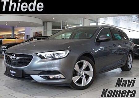 Opel Insignia B ST 1.5T DYNAMIC NAVI/LED/KAMERA/AHK
