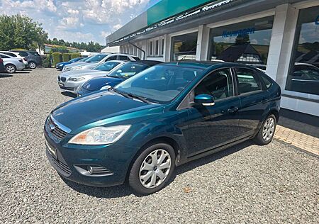 Ford Focus Lim. 1.6 Style