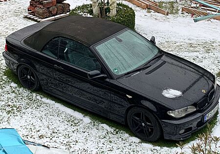 BMW 330 Ci Edition Sport
