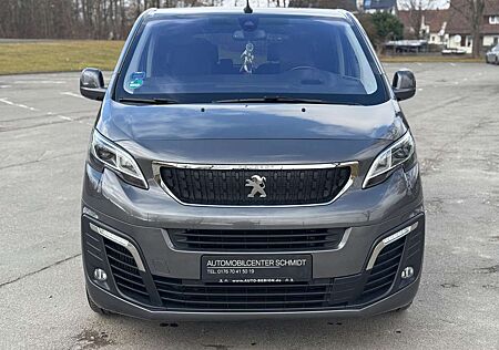Peugeot Traveller Business VIP L2 m. NAVI*AHK*KAMERA
