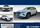 Hyundai Tucson 1.6 TREND DCT 4WD PANORAMA el.Heckklappe