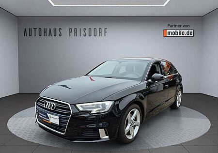 Audi A3 SPB sport Automatik/LED/Stronic/DriveSelect