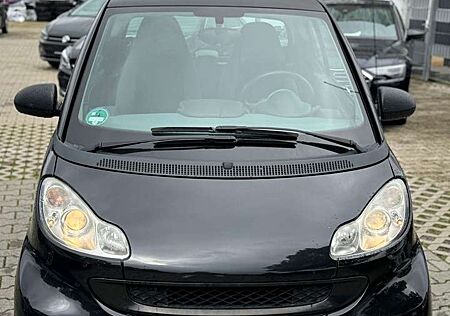 Smart ForTwo Basis 45kW (451.330)