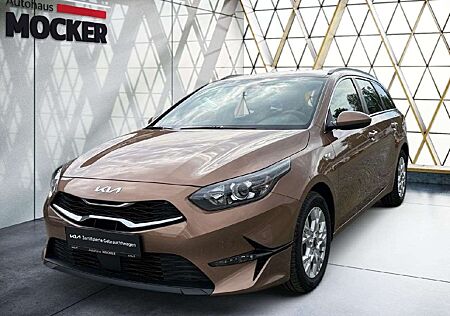 Kia XCeed Ceed SW / cee'd SW Ceed Sportswagon Vision