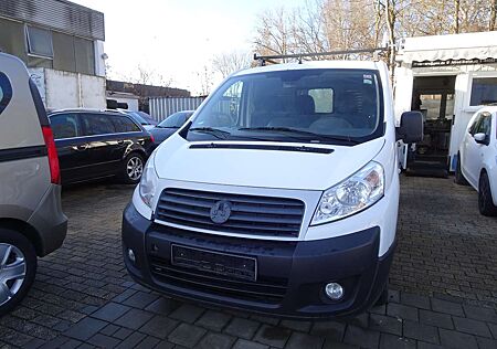 Fiat Scudo 10 SX L1H1 130 Multijet-AHK-2,0L-128PS-Klima-USW..