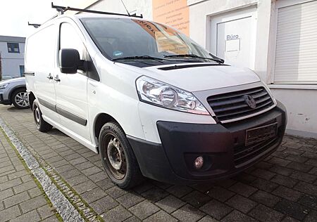 Fiat Scudo 10 SX L1H1 130 Multijet-AHK-2,0L-128PS-Klima-USW..