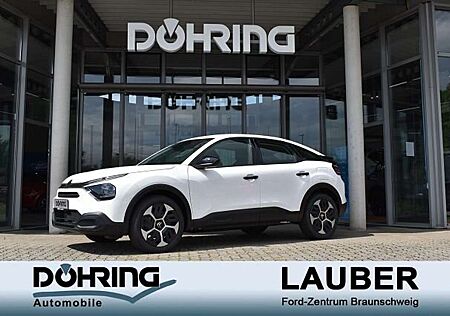 Citroën C4 Citroen PureTech 100 S&amp;S YOU*Klimaautomatik*Rückfahrkamera