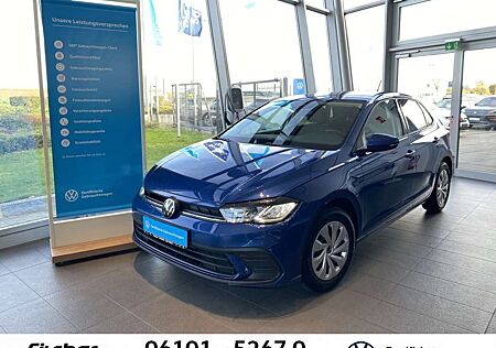 VW Polo Volkswagen Life 1.0TSI*Navi*LED*IQDrive*SitzHz.*Dig.Co