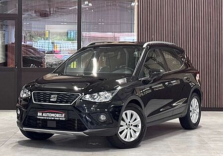 Seat Arona Xcellence*2.Hand*Navi*Kamera*Euro6*Tüv 08/2027