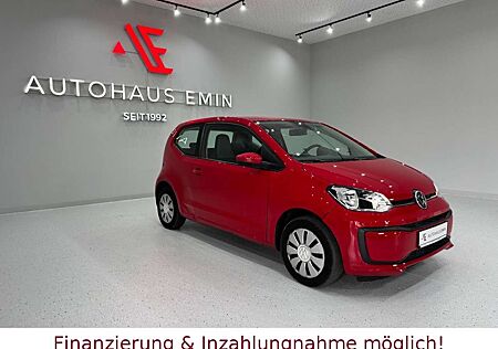 VW Up Volkswagen ! 1.0 Basis *KLIMA!*