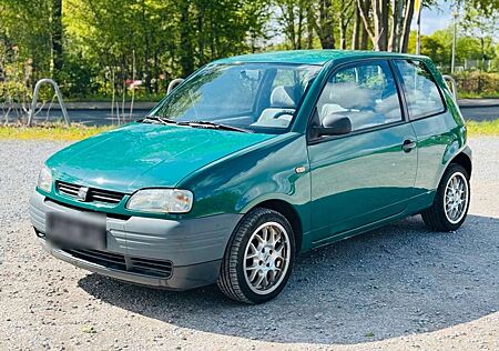 SEAT Arosa Automatik/Benzin Tüv Bis 12.2026