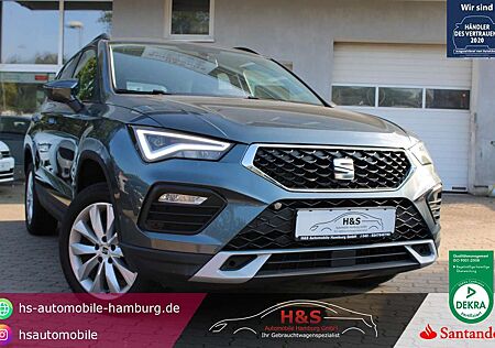 Seat Ateca Style 1.0 TSI OPF *AHK/KAMERA*