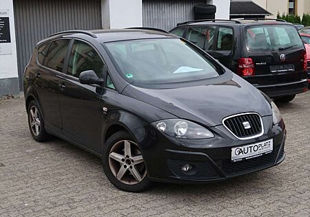 Seat Altea XL 1.4TSI Reference *KLIMA *ALU *SITZHEIZU