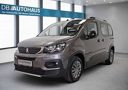 Peugeot Rifter Kombi Allure 1.5 BlueHDi