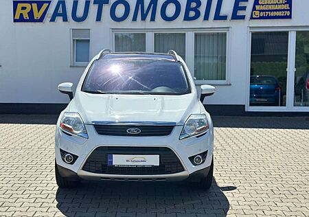 Ford Kuga S 2,0 TDCI 4X4