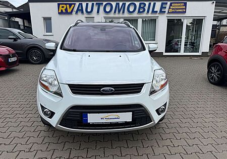 Ford Kuga S 2,0 TDCI 4X4