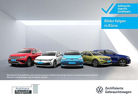VW T-Roc Volkswagen 1.6 TDI Style R-Line AHK AID NAVI LED ACC SHZ