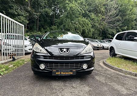 Peugeot 207 CC Cabrio-Coupe JBL*Tüv Neu*1 Hand*Klima*Top