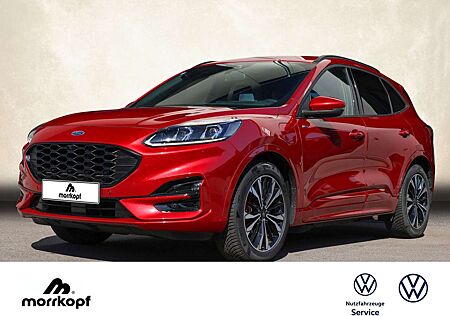 Ford Kuga 2.5 Plug-in-Hybrid ST-Line X Bluetooth Navi