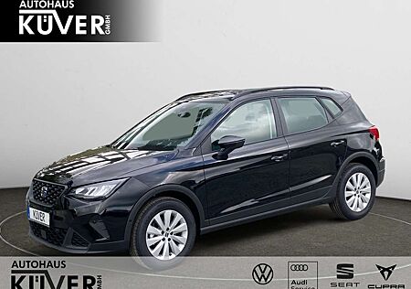 Seat Arona Style 1.0 TSI DSG ACC+LED+Shzg.+Einparkh. ACC*LED*