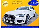 Audi A6 Avant 45 TFSI quattro S-Line LEDER MMI-PLUS